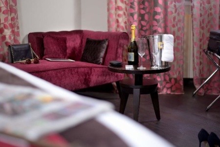 Best Western De Madrid