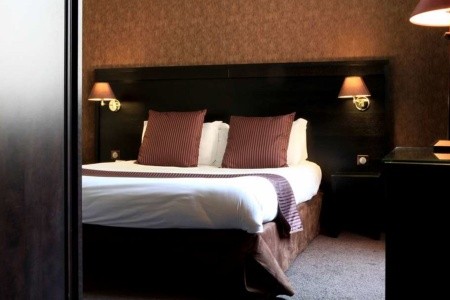 Best Western De Madrid