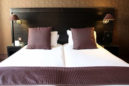 Best Western De Madrid