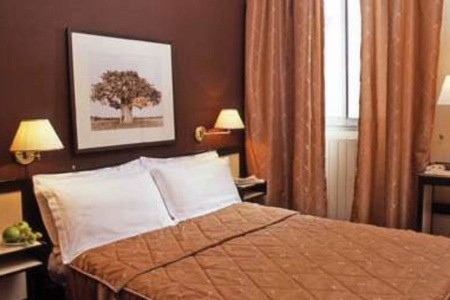 Best Western De Madrid