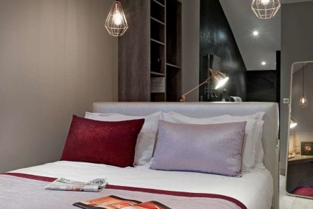 Best Western De Madrid