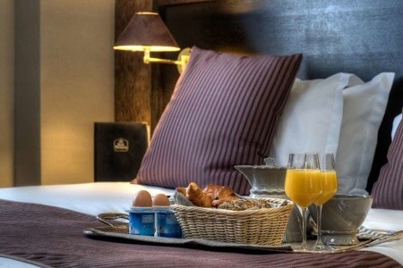 Best Western De Madrid