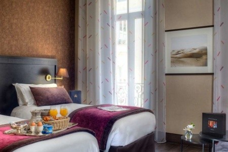 Best Western De Madrid