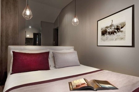 Best Western De Madrid