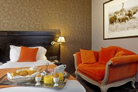 Best Western De Madrid
