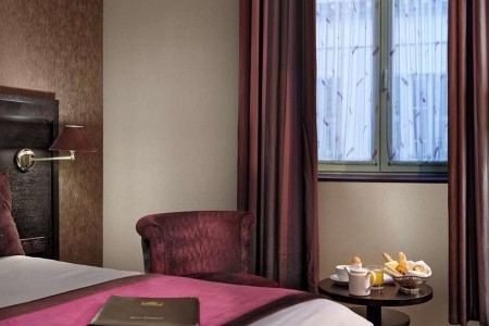 Best Western De Madrid