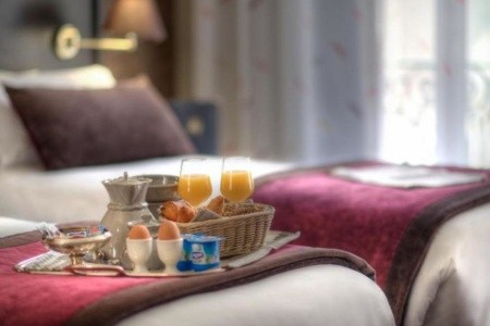 Best Western De Madrid