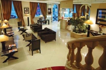 Best Western De Madrid