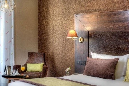 Best Western De Madrid