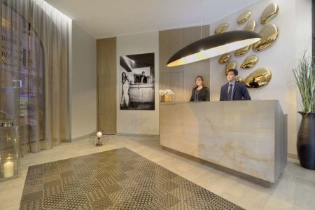 Best Western De Madrid