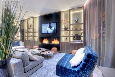 Best Western De Madrid