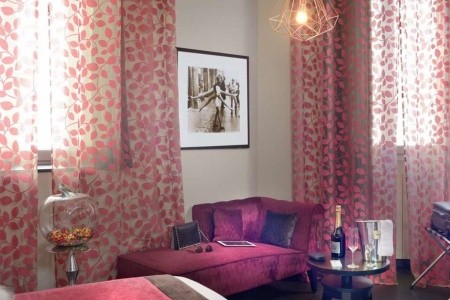 Best Western De Madrid