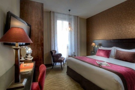 Best Western De Madrid