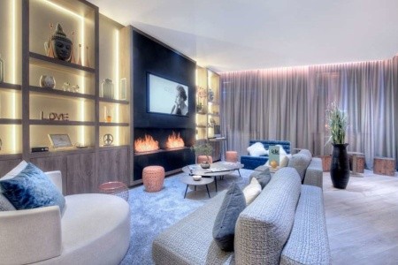 Best Western De Madrid