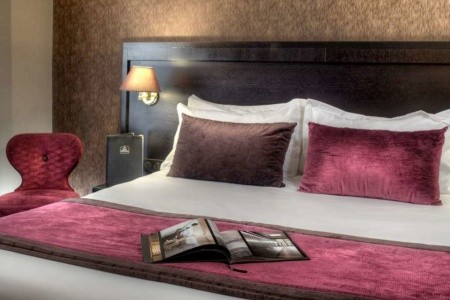 Best Western De Madrid