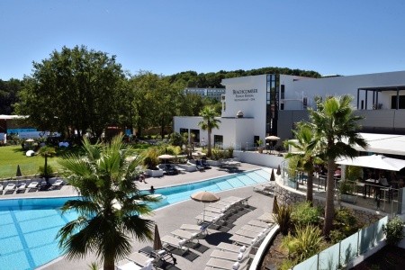 Mouratoglou Hotel & Resort