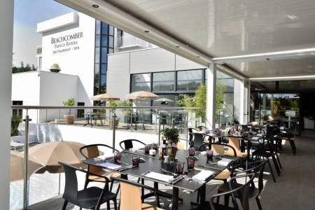 Mouratoglou Hotel & Resort