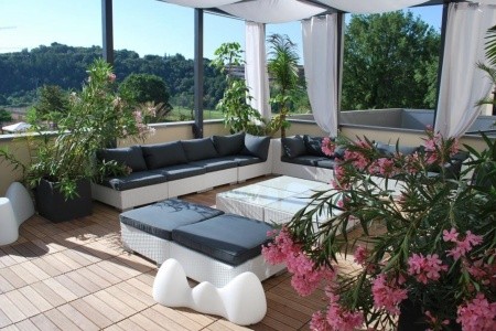 Mouratoglou Hotel & Resort