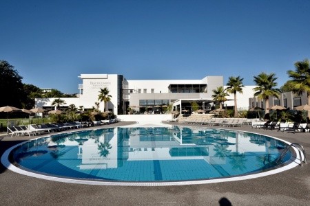 Mouratoglou Hotel & Resort