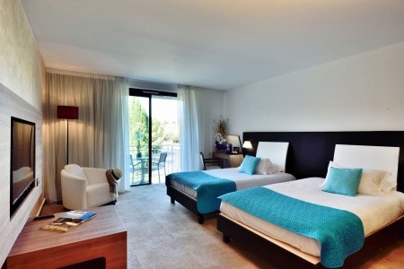 Mouratoglou Hotel & Resort