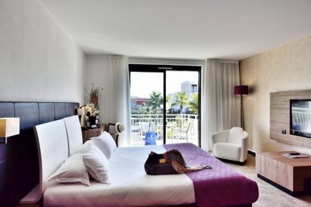 Mouratoglou Hotel & Resort