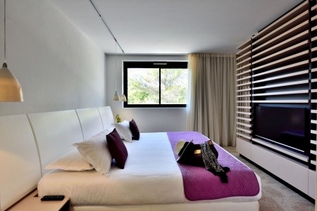 Mouratoglou Hotel & Resort