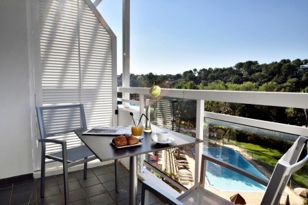 Mouratoglou Hotel & Resort