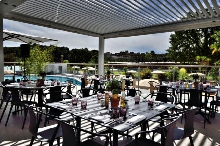 Mouratoglou Hotel & Resort