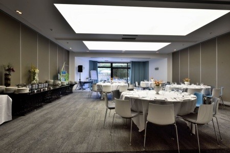 Mouratoglou Hotel & Resort