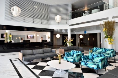 Mouratoglou Hotel & Resort