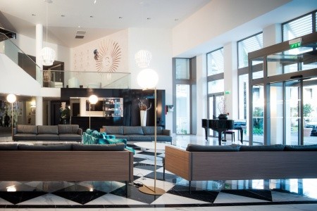 Mouratoglou Hotel & Resort