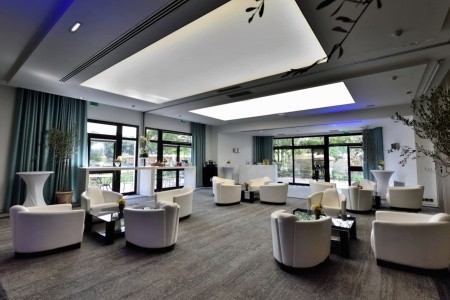 Mouratoglou Hotel & Resort