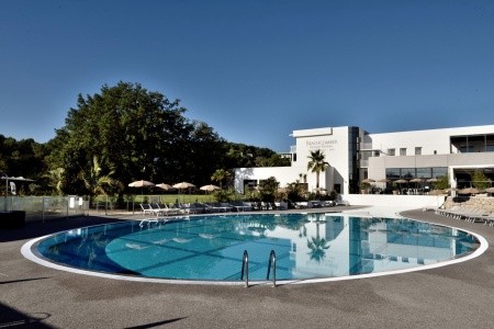 Mouratoglou Hotel & Resort