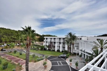 Mouratoglou Hotel & Resort