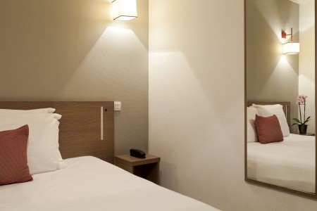 Apartmán Comfort Suite Mandelieu