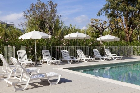 Apartmán Comfort Suite Mandelieu