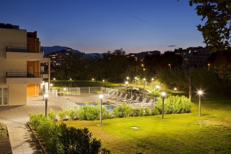 Apartmán Comfort Suite Mandelieu