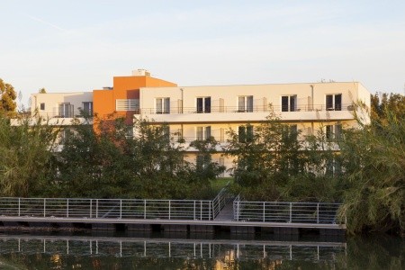 Apartmán Comfort Suite Mandelieu