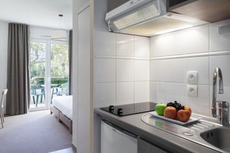 Apartmán Comfort Suite Mandelieu