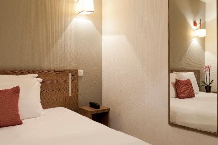 Apartmán Comfort Suite Mandelieu