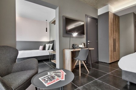 Number 11 St Julian’​s Malta – Handwritten Collection