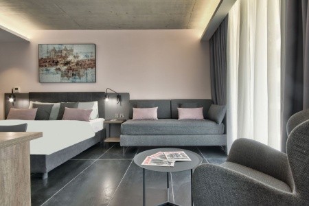 Number 11 St Julian’​s Malta – Handwritten Collection