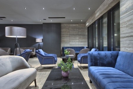 Number 11 St Julian’​s Malta – Handwritten Collection