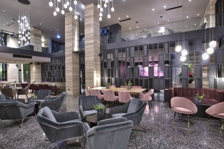 Number 11 St Julian’​s Malta – Handwritten Collection