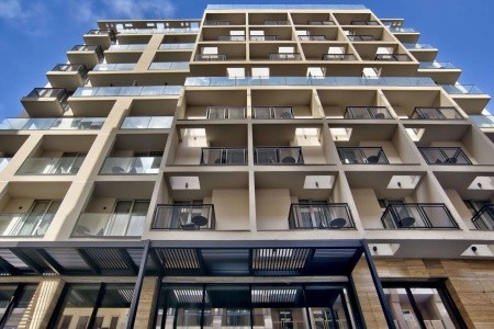 Number 11 St Julian’​s Malta – Handwritten Collection