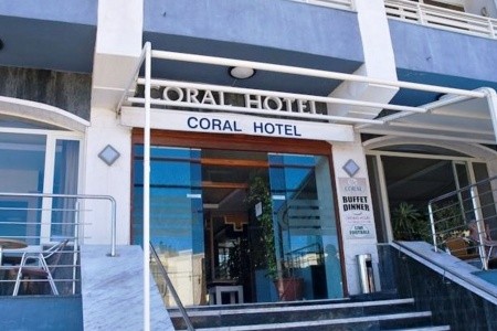 Coral Hotel