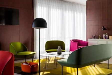 Okko Hotels Cannes Centre