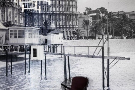 Okko Hotels Cannes Centre