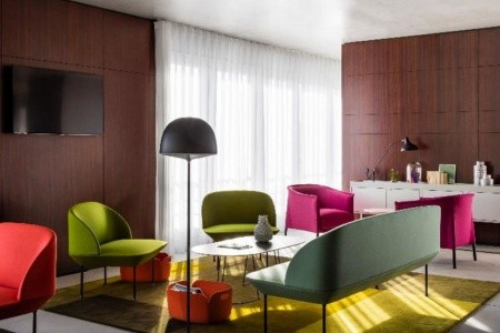 Okko Hotels Cannes Centre