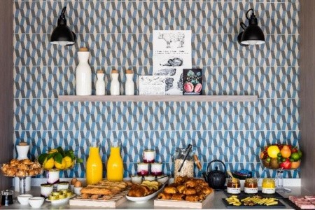 Okko Hotels Cannes Centre